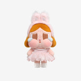 Pop Mart Crybaby Shiny Shiny Series Plush Doll